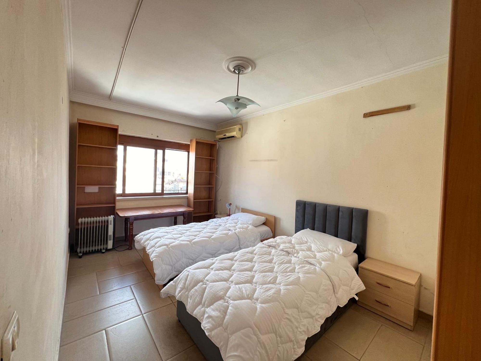 Tirana Center 2Bedrooms Eksteriør billede