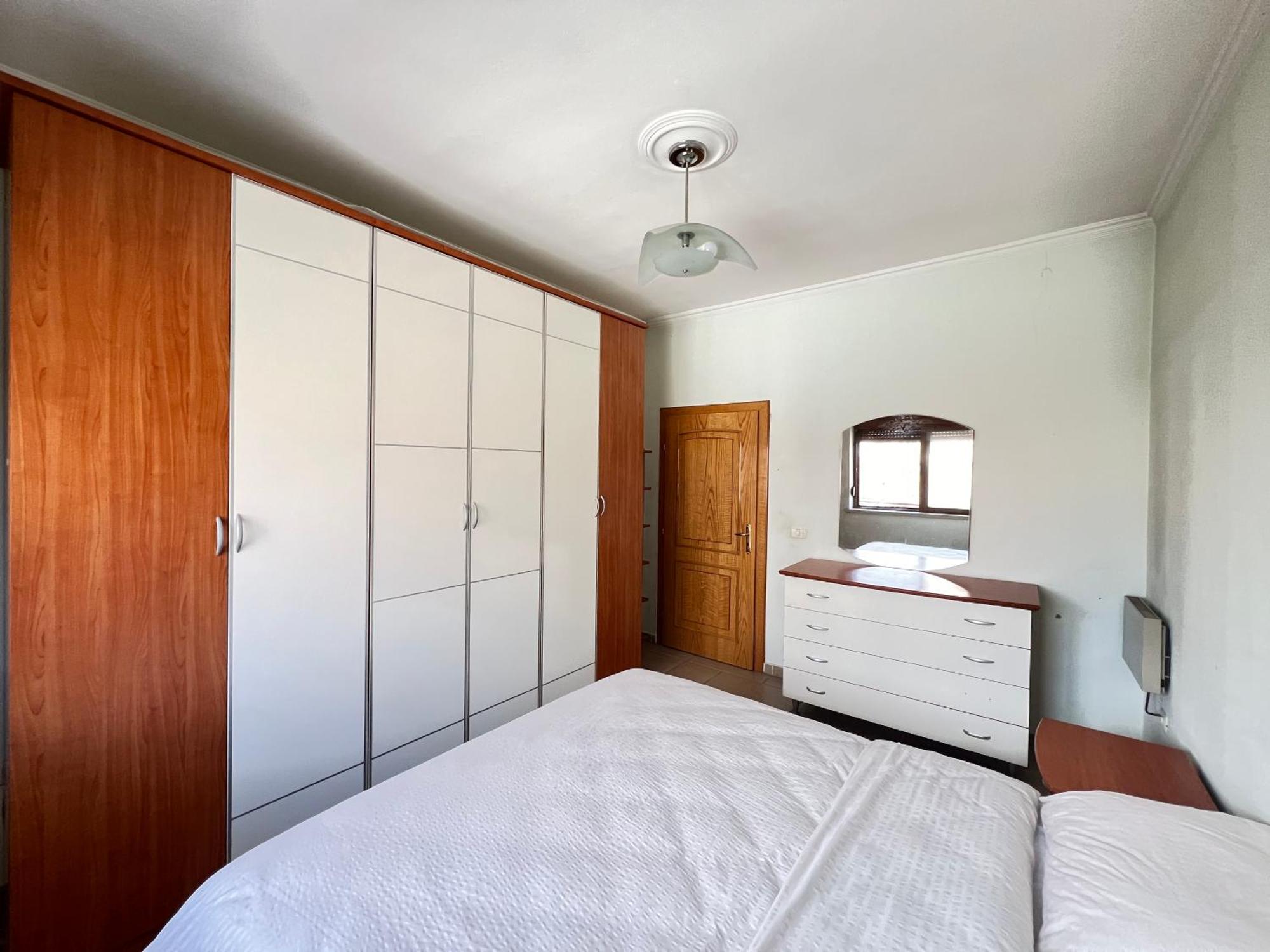 Tirana Center 2Bedrooms Eksteriør billede