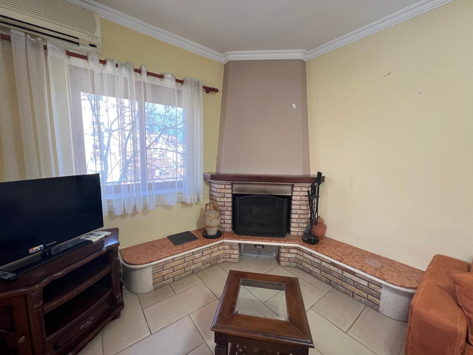 Tirana Center 2Bedrooms Eksteriør billede