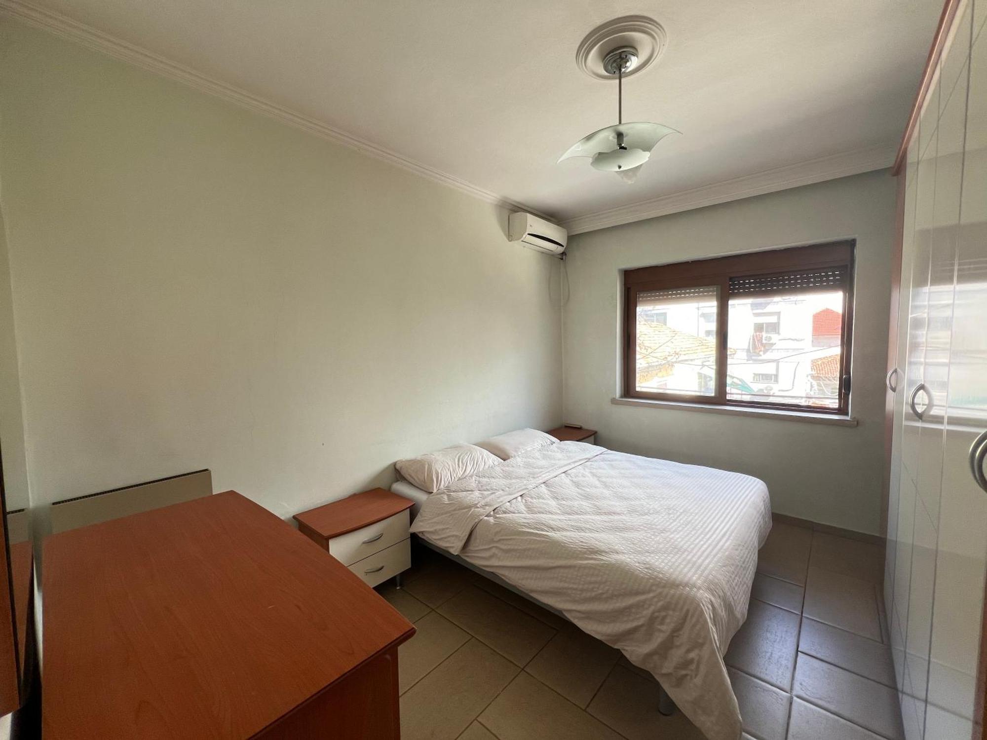 Tirana Center 2Bedrooms Eksteriør billede