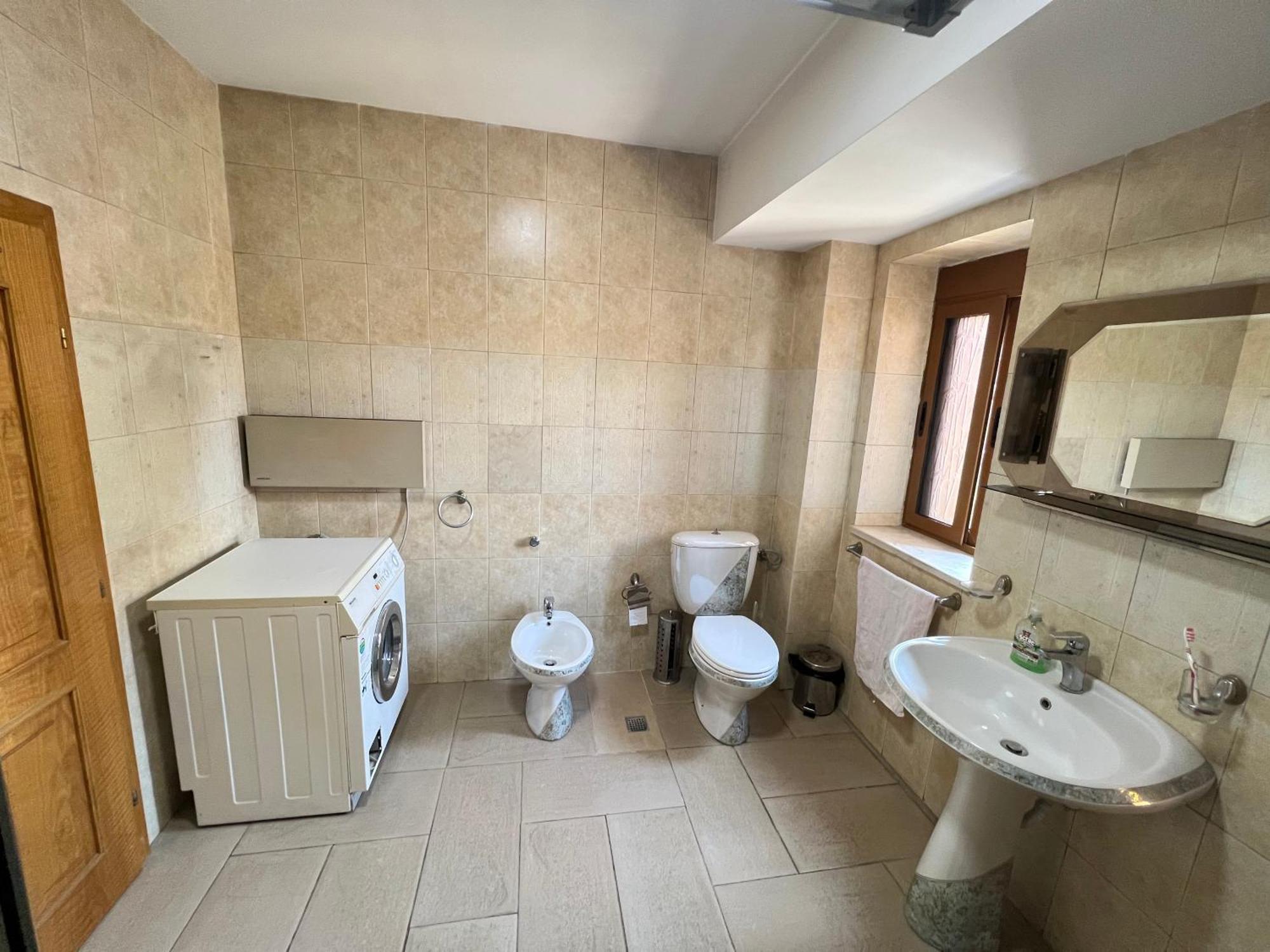 Tirana Center 2Bedrooms Eksteriør billede