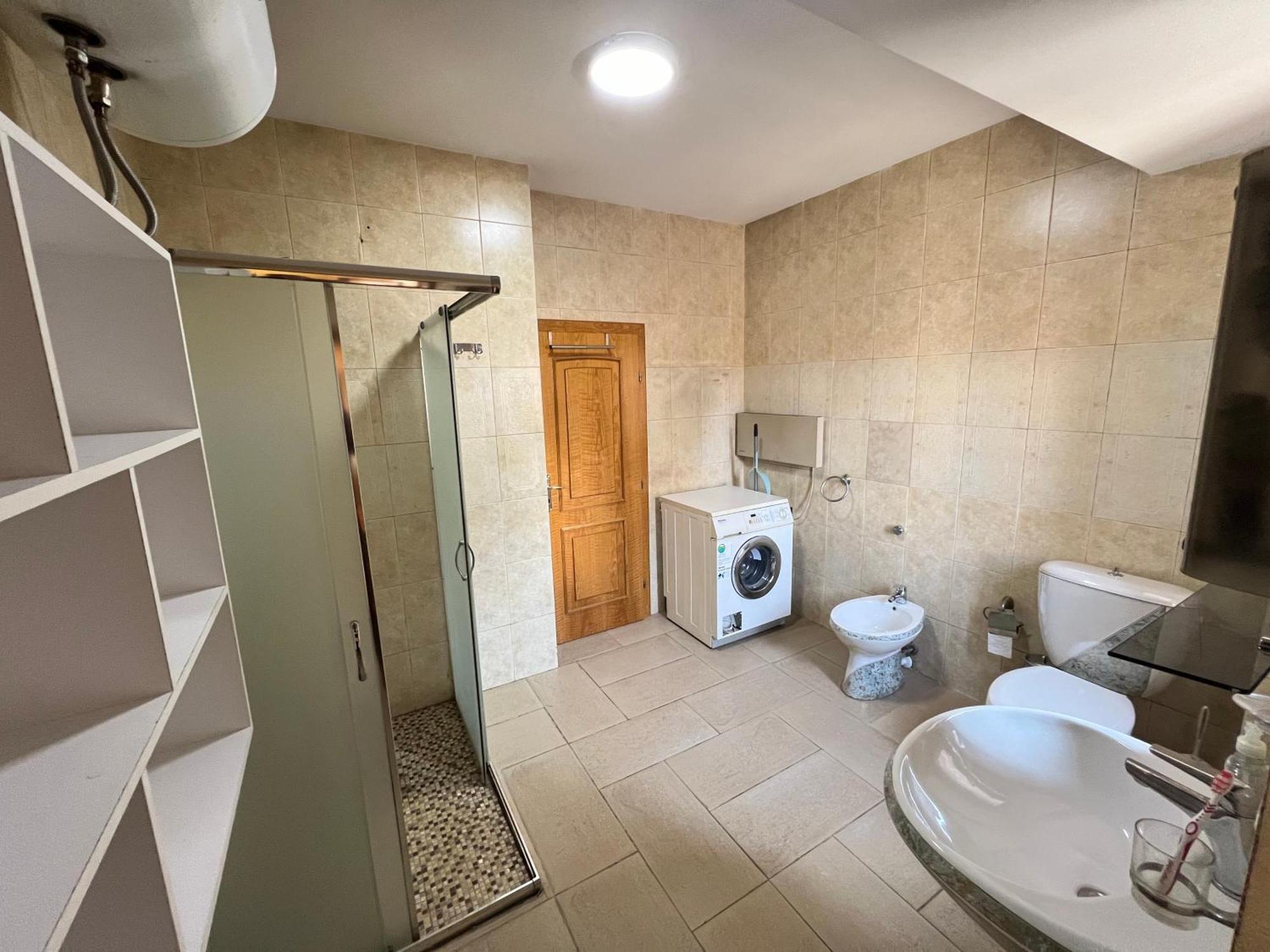 Tirana Center 2Bedrooms Eksteriør billede